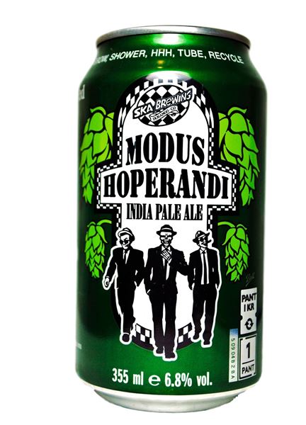 Buy Modus Hoperandi Online Ska Brewing Beer Gonzo